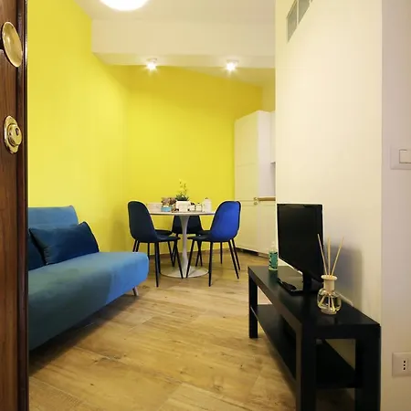 Casa Sole... E Sei Subito A Casa! :)