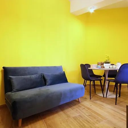 Casa Sole... E Sei Subito A Casa! :) *