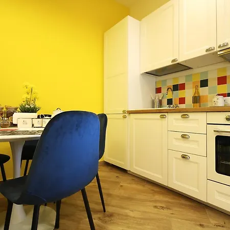 Appartement Casa Sole... E Sei Subito A Casa! :) *