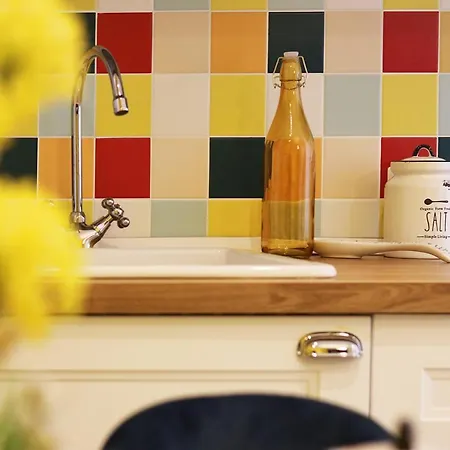 Casa Sole... E Sei Subito A Casa! :) *