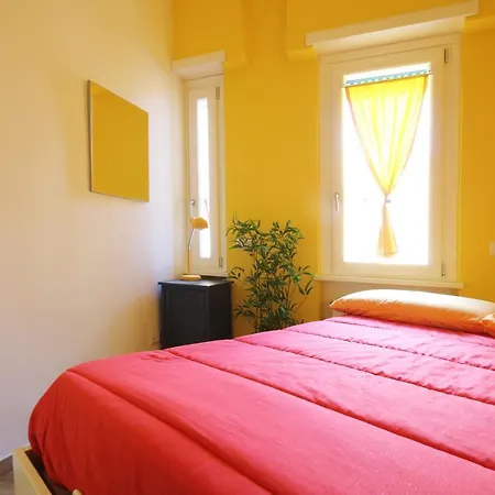 Apartamento Casa Sole... E Sei Subito A Casa! :) Roma