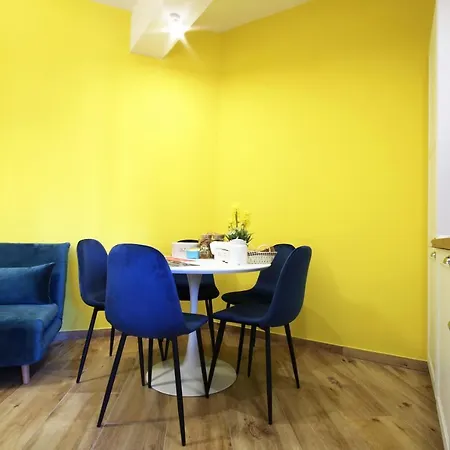 Casa Sole... E Sei Subito A Casa! :) *