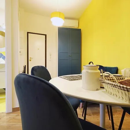 Casa Sole... E Sei Subito A Casa! :) Appartement
