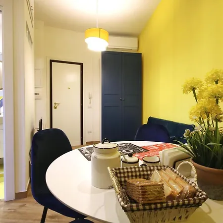 Casa Sole... E Sei Subito A Casa! :) Appartement