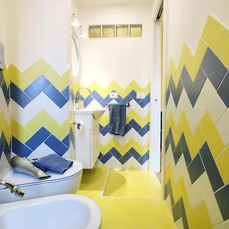 Apartamento Casa Sole... E Sei Subito A Casa! :)