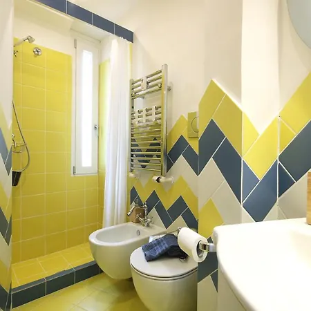 Casa Sole... E Sei Subito A Casa! :) Apartamento Roma