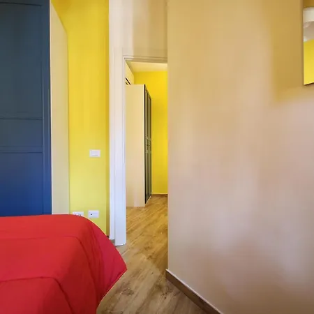 Casa Sole... E Sei Subito A Casa! :) * Roma