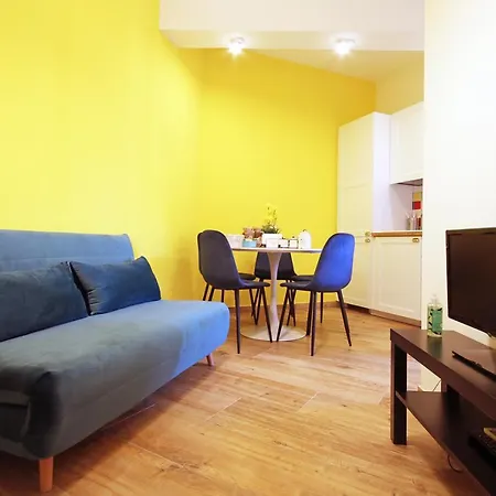 Apartamento Casa Sole... E Sei Subito A Casa! :)