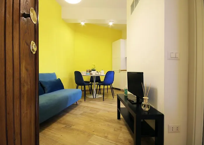 Casa Sole... E Sei Subito A Casa! :)