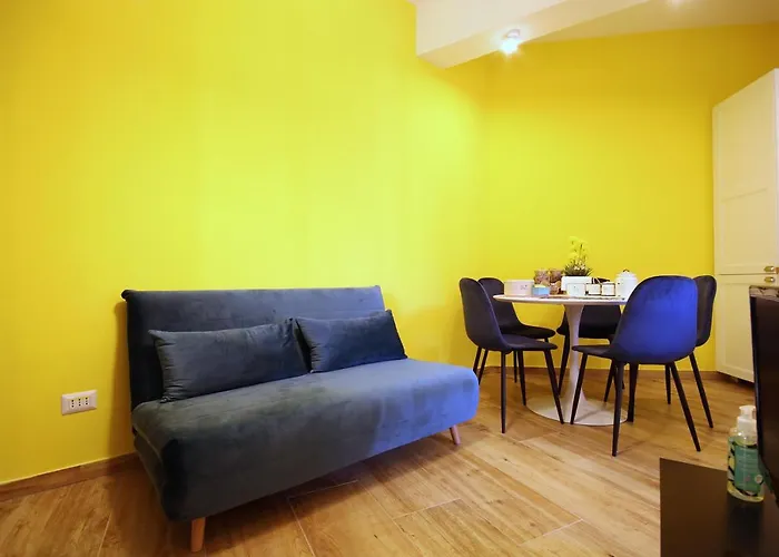 Casa Sole... E Sei Subito A Casa! :) *