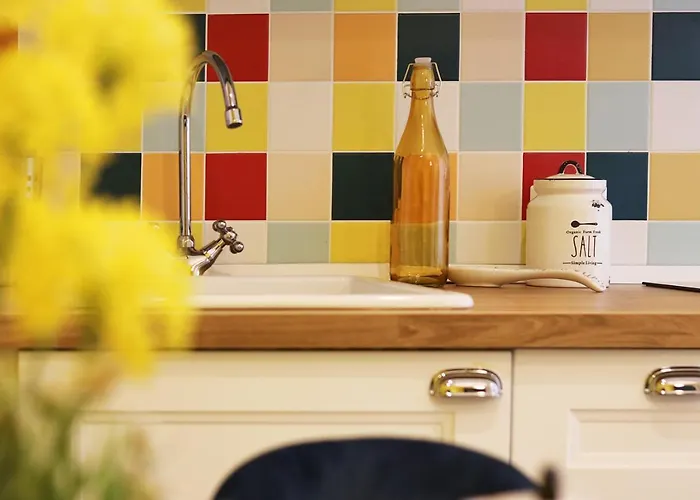 Casa Sole... E Sei Subito A Casa! :) *