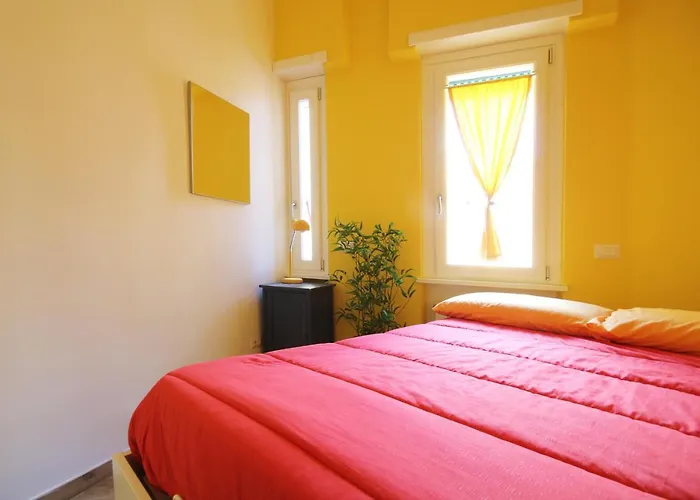 아파트 Casa Sole... E Sei Subito A Casa! :) 로마