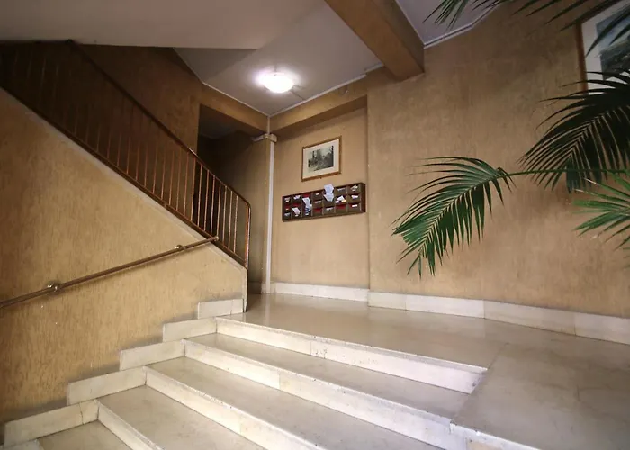 Casa Sole... E Sei Subito A Casa! :) 로마