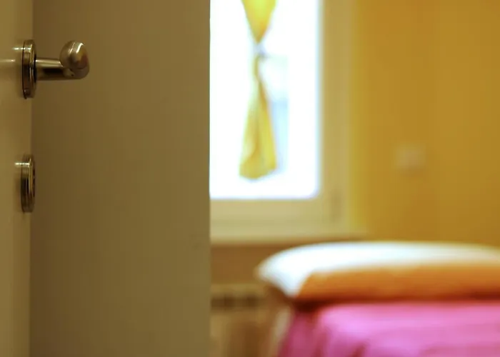 아파트 Casa Sole... E Sei Subito A Casa! :) *