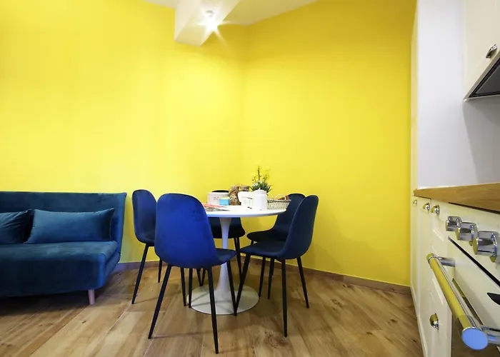 Casa Sole... E Sei Subito A Casa! :) *