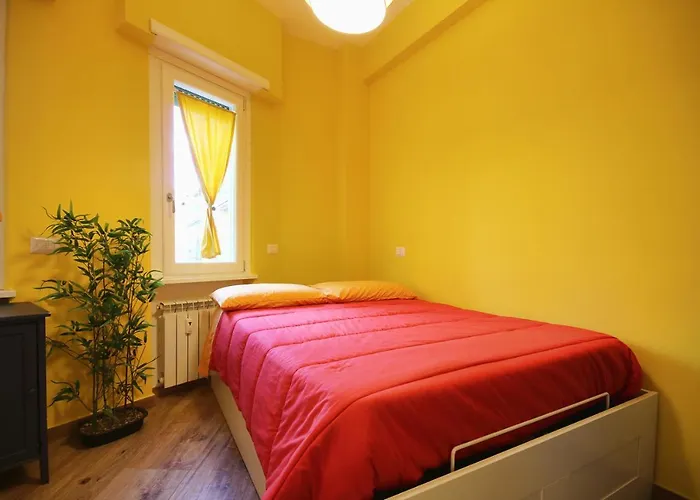 Casa Sole... E Sei Subito A Casa! :) Apartment