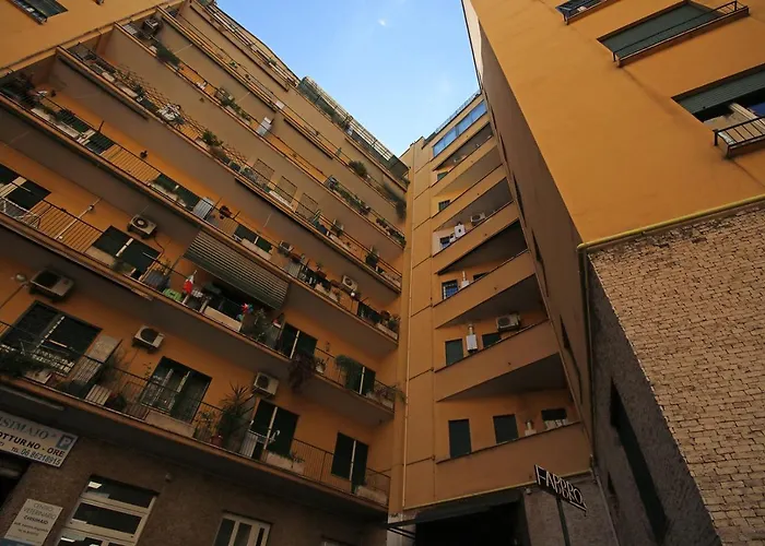 Casa Sole... E Sei Subito A Casa! :) Rome