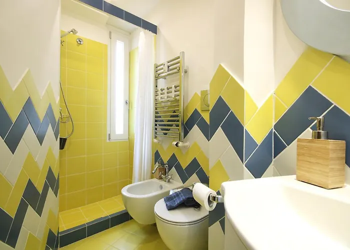 Casa Sole... E Sei Subito A Casa! :) Apartment Rome