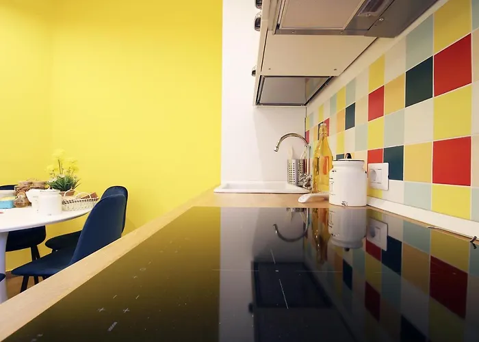 Casa Sole... E Sei Subito A Casa! :)