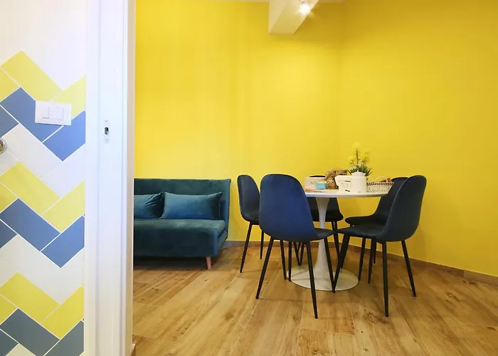 Casa Sole... E Sei Subito A Casa! :) * Rome