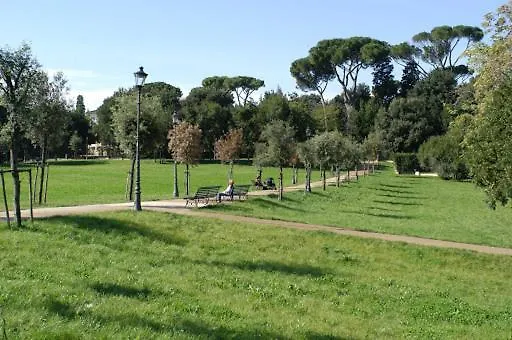 Apartment Casa Sole... E Sei Subito A Casa! :) Rome