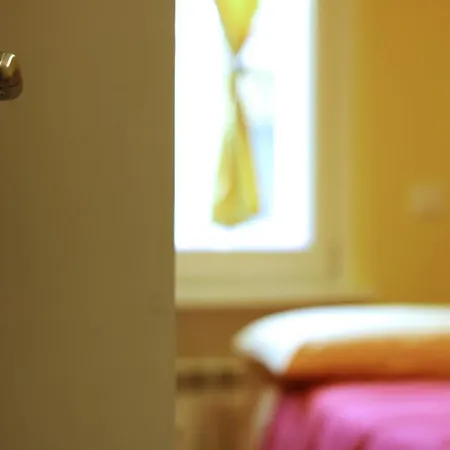 公寓 Casa Sole... E Sei Subito A Casa! :) *