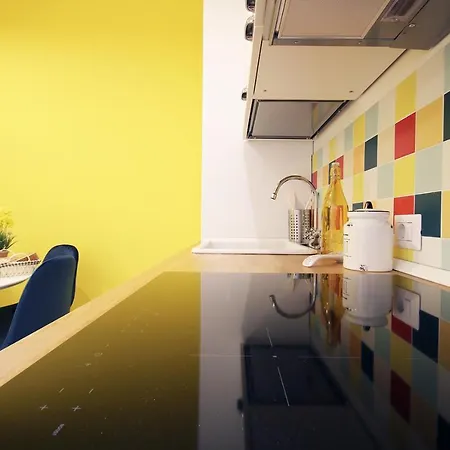 Casa Sole... E Sei Subito A Casa! :)