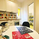 Daire Casa Sole... E Sei Subito A Casa! :)