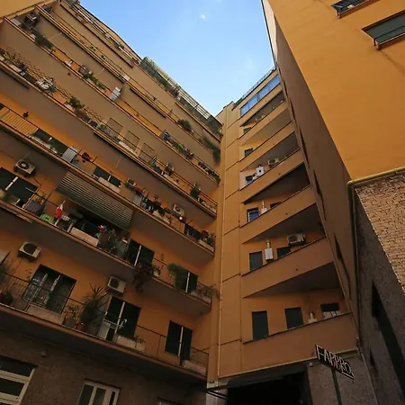Casa Sole... E Sei Subito A Casa! :) 罗马