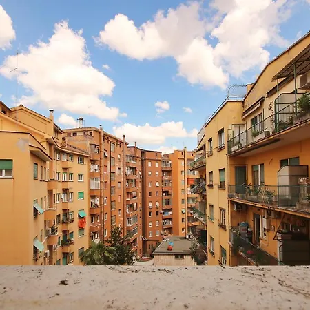Casa Sole... E Sei Subito A Casa! :) 罗马
